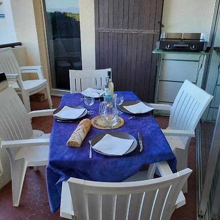 Charmant Appartement ! Ле Баркарес Экстерьер фото